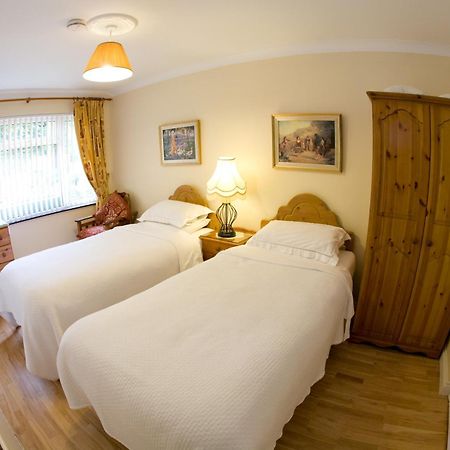 Danabel Hotell Kinsale Eksteriør bilde
