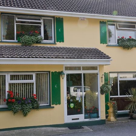 Danabel Hotell Kinsale Eksteriør bilde