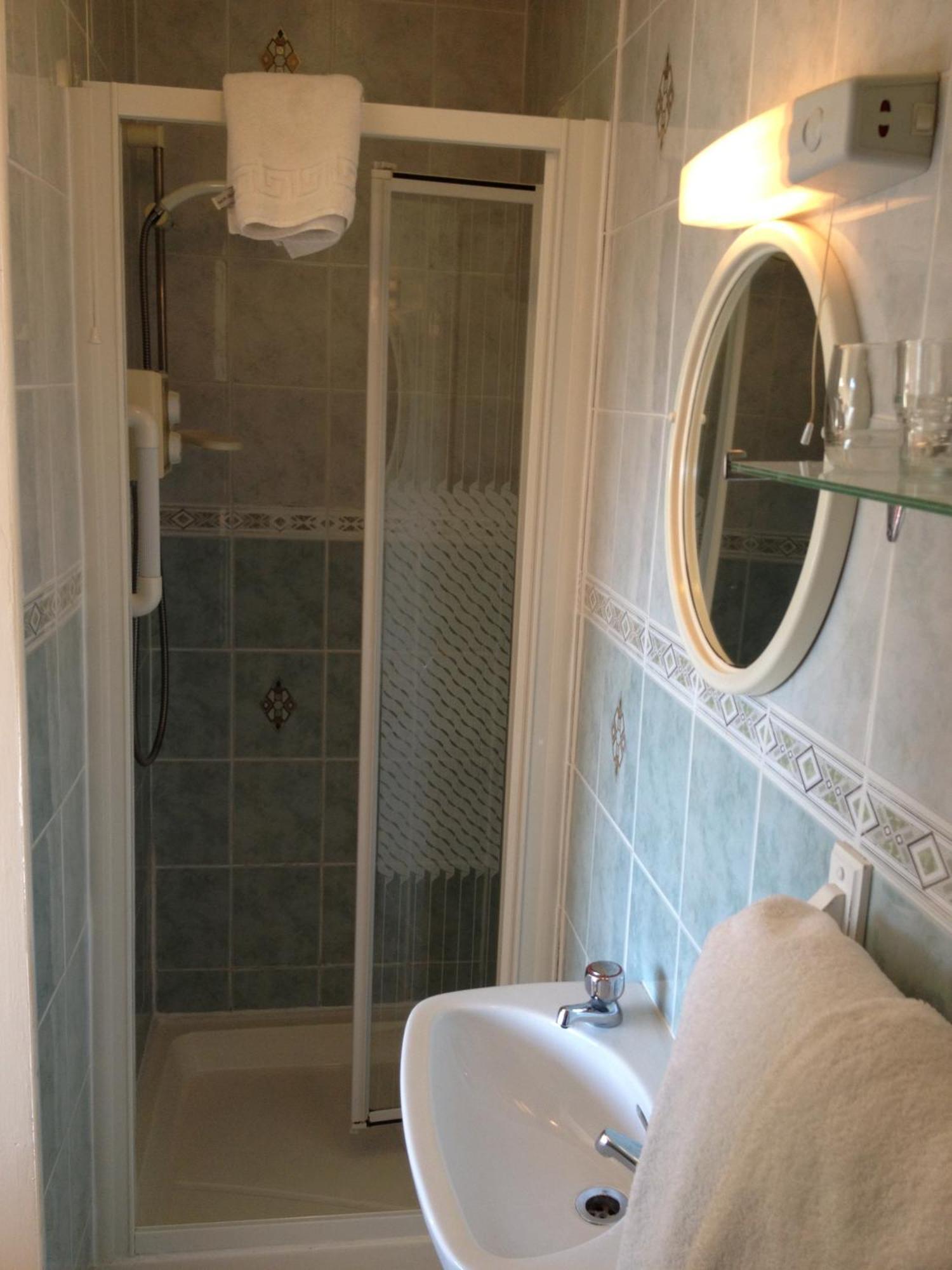 Danabel Hotell Kinsale Eksteriør bilde