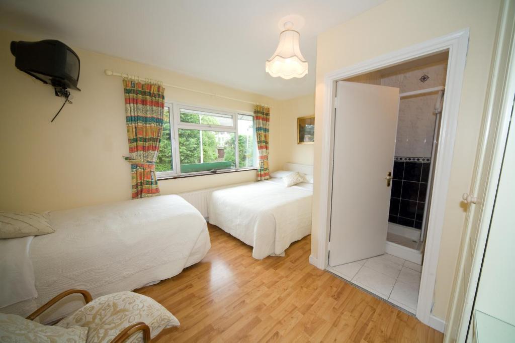 Danabel Hotell Kinsale Rom bilde