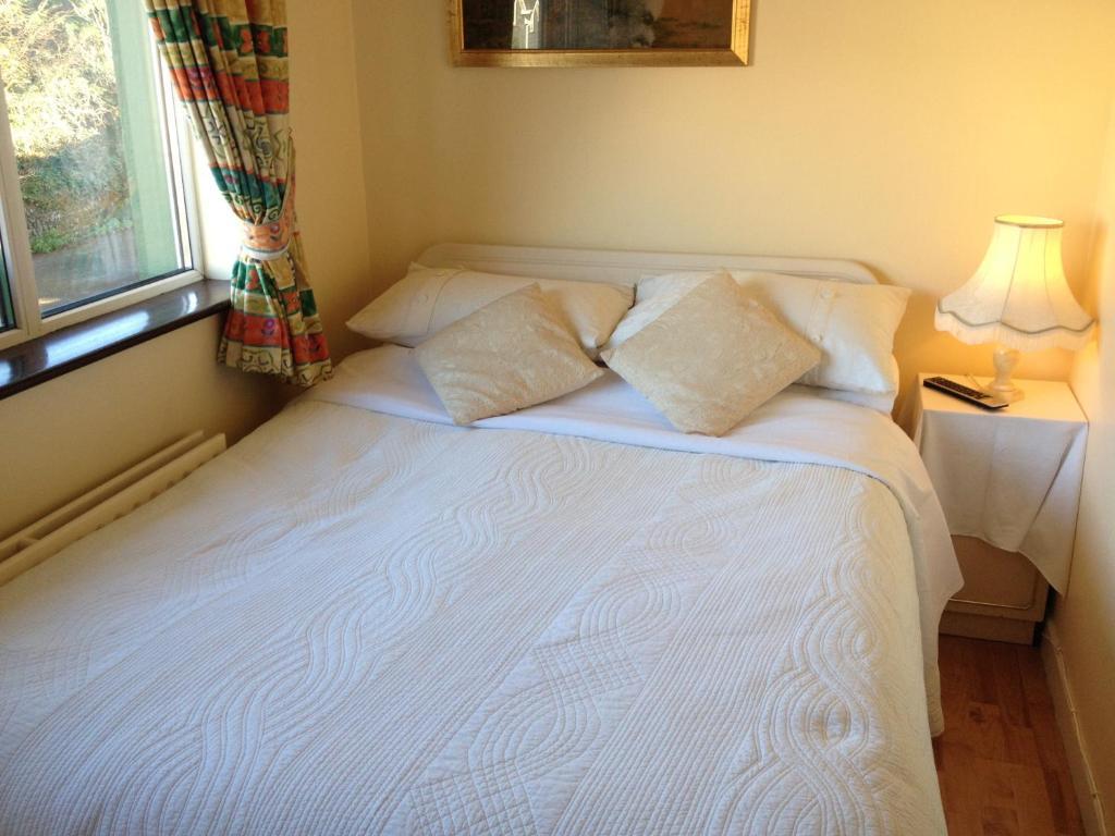 Danabel Hotell Kinsale Rom bilde