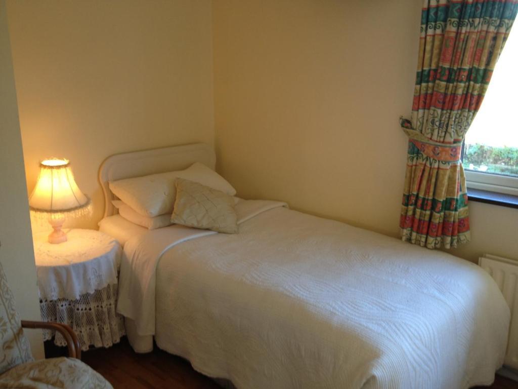 Danabel Hotell Kinsale Rom bilde